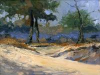 Plein Air, Paul Apps