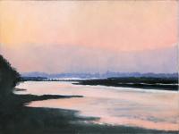 Plein Air, Paul Apps