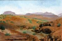 Plein Air, Paul Apps