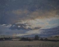 Plein Air, Paul Apps