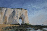0378_Kingsgate_at_low_tide_oil_on_panel_81-4_x_12.jpg