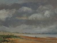 0394_Camber_from_Rye_Harbour_3_plein_air_9-_x_12-_12.11.09_Oil_on_Panel.jpg
