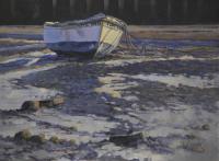 marine paintings,Paul Apps