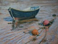 Marine Paintings, Paul Apps